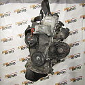 Двигатель Volkswagen Fox 1.2 Бензин BMD