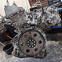 Двигатель Lexus 3.0 3GR-FSE