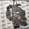 Двигатель Ford Focus 1 1.8 Дизель FFDA