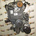 Двигатель Volvo V50 2.4 Бензин B5244S4