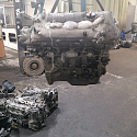 Двигатель Toyota Verso 1.8 Бензин 2ZR-FAE