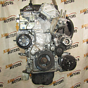 Двигатель Mazda 3 2.0 Бензин PE-VPS
