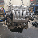 Двигатель Honda Odyssey 2.4 Бензин K24A