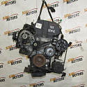Двигатель Ford 1.8 RKF