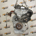 Двигатель Ford Mondeo 4 2.3 Бензин SEBA