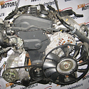 Двигатель Audi A4 1.8 Бензин APU / под МКПП