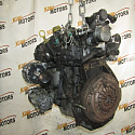 Двигатель Renault Modus 1.5 Дизель K9K768