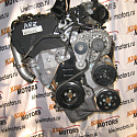 Двигатель Audi A3 1.8 Бензин ARZ