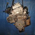 Двигатель Opel Combo C 1.3 Дизель Z13DTJ