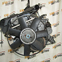 Двигатель BMW E34 2.5 Дизель M51 D25 256T1