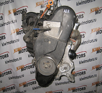 Двигатель Фольксваген Поло 1.0 - 25 000 руб.