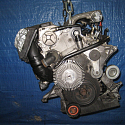 Двигатель BMW 2.5 M51 D25 256T1