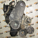 Двигатель Seat Ibiza 1.4 Бензин AKK / под МКПП, без кроншт. на передней крышке Двигатель