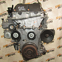 Двигатель SAAB 9-5 2.3 Бензин B235E