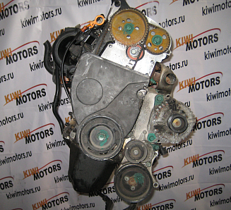 Двигатель Фольксваген Поло 1.4 -30 000 руб.