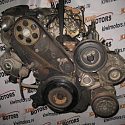 Двигатель Audi 2.5 AAT