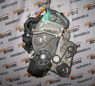 Контрактный двигатель Гольф 4 1.4 - 26 000 руб