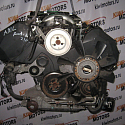Двигатель Audi 2.4 AML