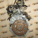 Двигатель Nissan 2.0 MR20DE / примерно с 2012 перех.год
