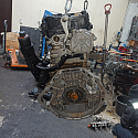 Двигатель Mercedes E-Class W212 1.8 Бензин 271860