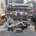 Двигатель Renault Megane 3 2.0 Бензин M4R713