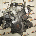 Двигатель Ford 1.8 CHBA