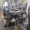 Двигатель Land Rover 2.7 276DT