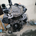 Двигатель Skoda 1.4 CTH