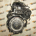 Двигатель Chevrolet Cruze 1.8 Бензин F18D4