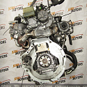 Двигатель Mazda 2.0 RF