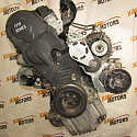 Двигатель Skoda Fabia 1.4 Дизель AMF