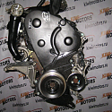 Двигатель Seat Alhambra 1.9 Дизель AHU / поперечное расположение