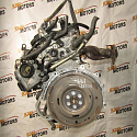 Двигатель Mitsubishi Lancer 1.5 Бензин 4A91