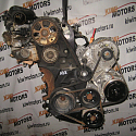Двигатель Seat Ibiza 1.8 Бензин ADZ