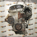 Двигатель Mitsubishi Lancer 2.4 Бензин 4B12 / с 2-мя ваносами