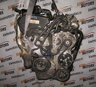Двигатель Шкода Октавия 1.8 Турбо от 44 000 руб.