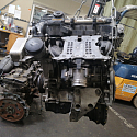 Двигатель BMW F10 2.0 Бензин N20 B20 B