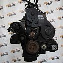 Двигатель Ford 1.8 QYBA