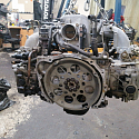 Двигатель Subaru Legacy 2.5 Бензин EJ253
