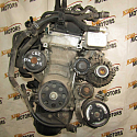 Двигатель Volkswagen Beetle 1.2 Бензин CBZ