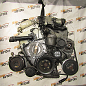 Двигатель BMW E36 1.6 Бензин M43 B16 164E2