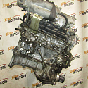 Двигатель Nissan 3.5 VQ35DE / 1 поколение (2002-2008)