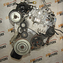 Двигатель Fiat 1.3 263A2.000