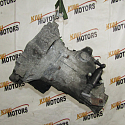 МКПП Seat Toledo DUU 02K