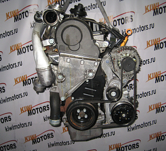 Двигатель на Форд Гэлакси 1.9 от 35 000 руб.