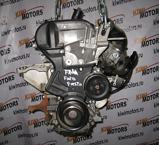 Двигатель на Форд Фьюжн 1.4 от 30 000 руб.