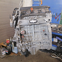 Двигатель Honda CR-V 2.0 Бензин R20A