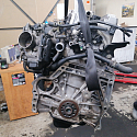 Двигатель Honda CR-V 2.4 Бензин K24A1
