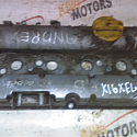 Клапанная крышка Opel X16XEL / катушка зажигания сбоку (сзади) ДВС
