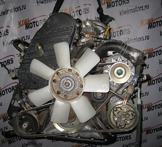 Двигатели на Ниссан Ванетте 2.3 от 35 000 руб.